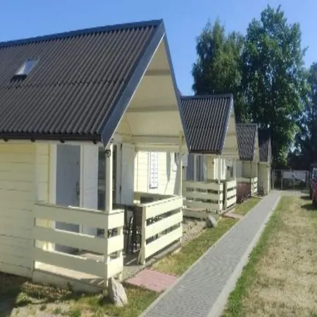 For 4 People, 度假居