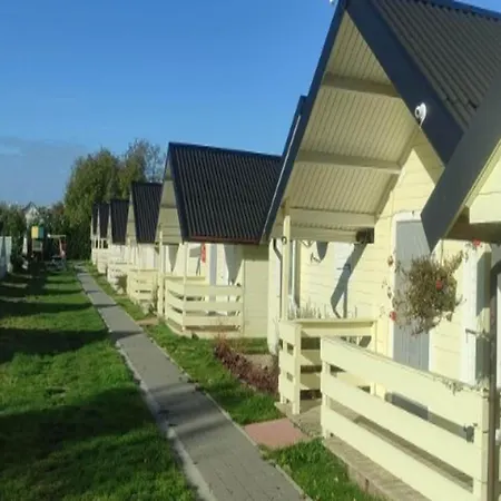 Holiday home For 4 People *