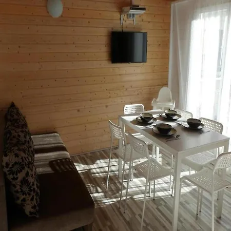 Holiday home For 4 People