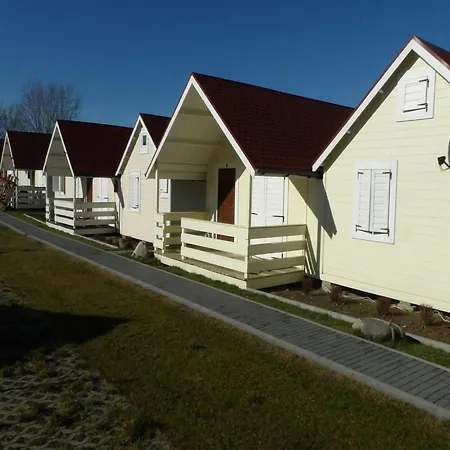 Holiday home For 4 People Ustronie Morskie