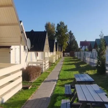 For 4 People Holiday home Ustronie Morskie