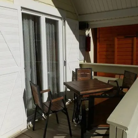 For 4 People Holiday home