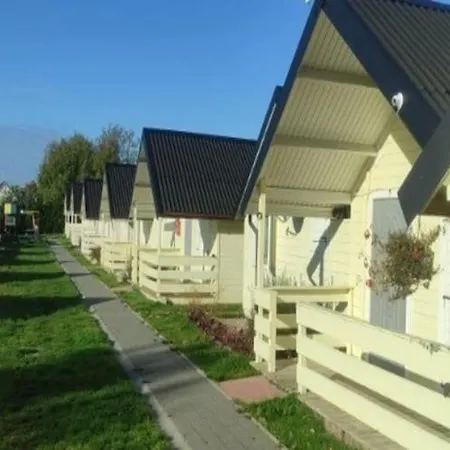 Holiday home For 4 People *
