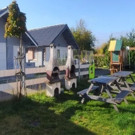 Holiday home For 4 People Ustronie Morskie