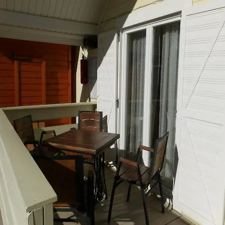 For 4 People Holiday home *