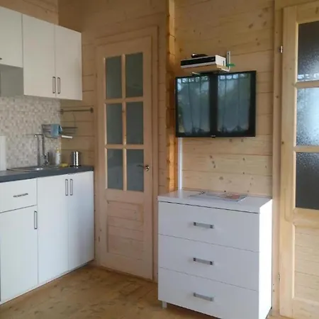 For 4 People Holiday home