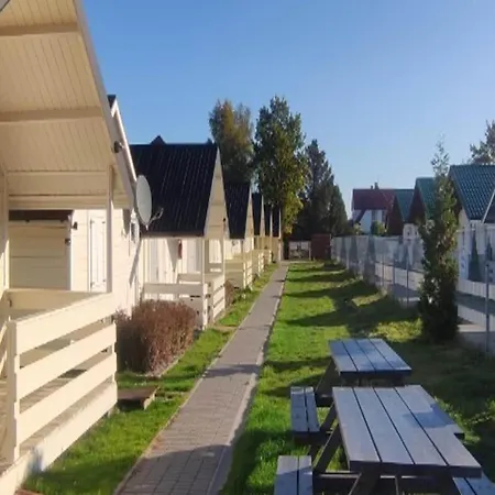 For 4 People Holiday home Ustronie Morskie