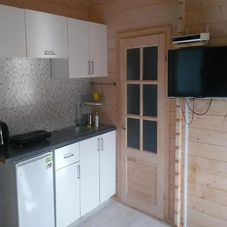 Holiday home For 4 People Ustronie Morskie