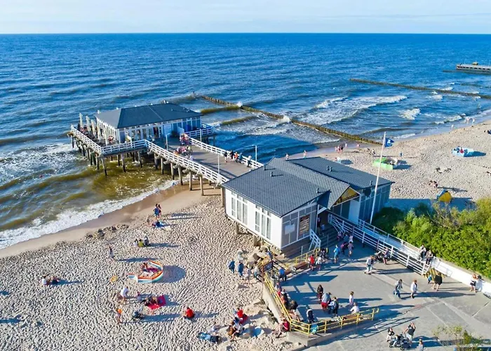 For 4 People, Σπίτι διακοπών *