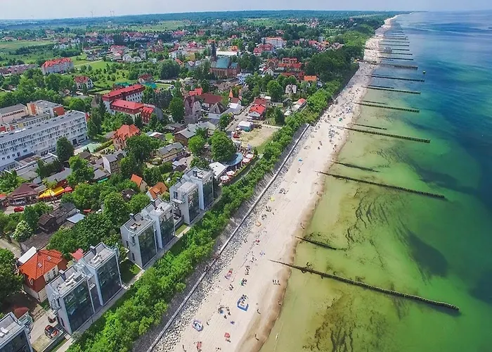 For 4 People, Σπίτι διακοπών